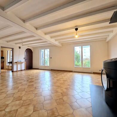 Maison 5 pièces 259500 €