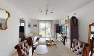 Appartement 2 Pièces 48 m² à vendre à Pontault-Combault (77340)