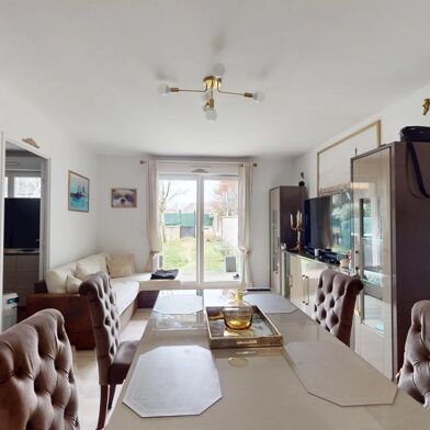 Appartement 2 pièces 195900 €