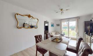 Appartement 2 Pièces 48 m² à vendre à Pontault-Combault (77340)