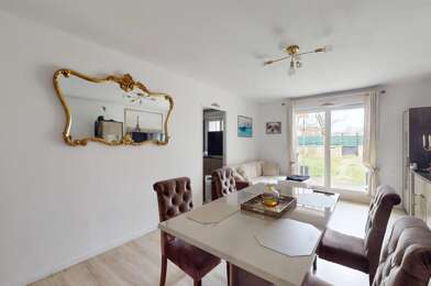 Appartement 2 pièces 195900 €