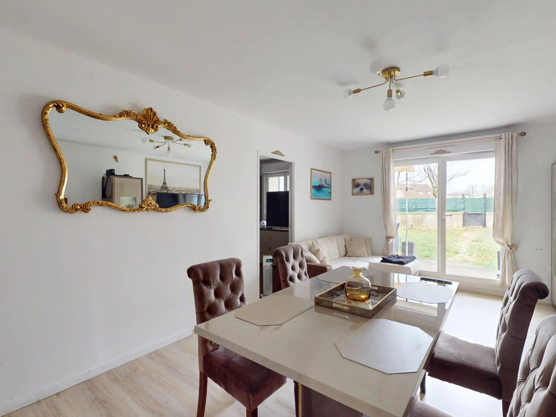 Appartement 2 pièces 48 m² · à Pontault-Combault · 48 m² · 195 900 €