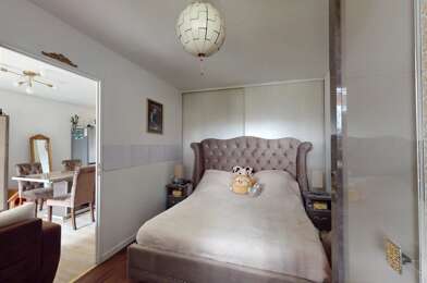 Appartement 2 pièces 195900 €