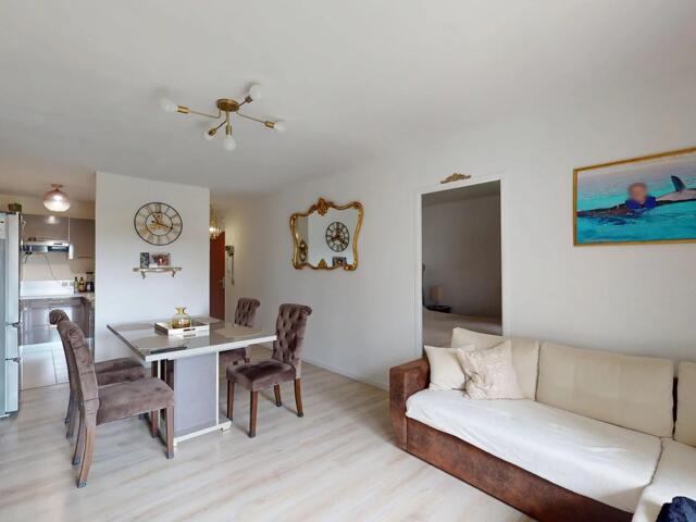 Appartement proposé à Pontault-Combault