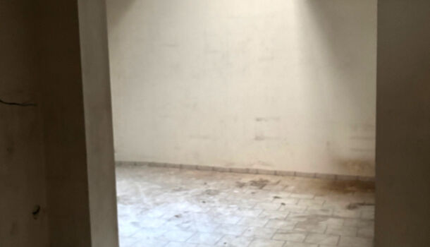 Local commercial  à louer Marseille 1er 13001