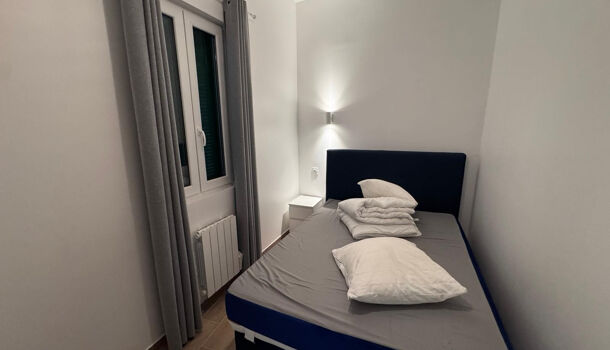 Appartement 3 pièces  à louer Marseille 1er 13001