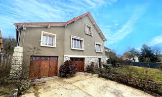 Maison 7 Pièces 135 m² à vendre à La Ferté-Alais (91590)