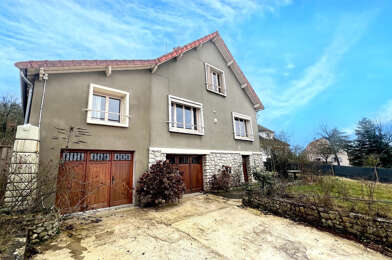 Maison 7 pièces 282000 €