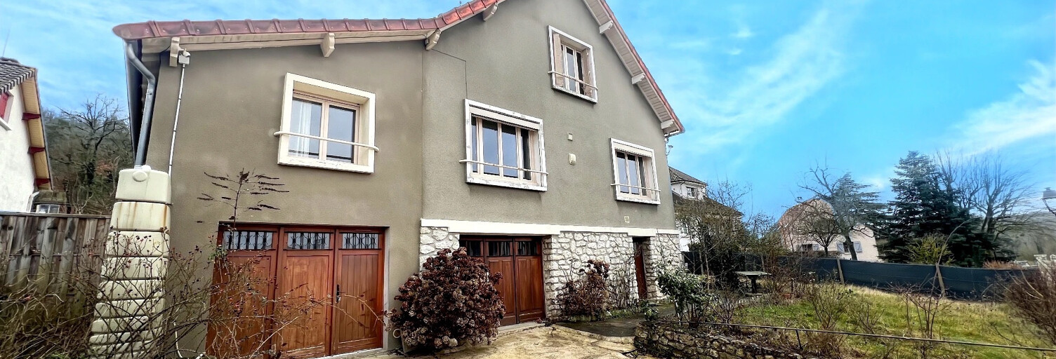 Maison 7 Pièces 135 m² à vendre à La Ferté-Alais (91590)