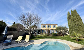 Maison 6 Pièces 200 m² à vendre à Codognan (30920)