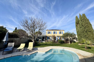 Maison 6 pièces 565000 €