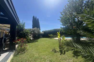 Maison 6 pièces 485000 €