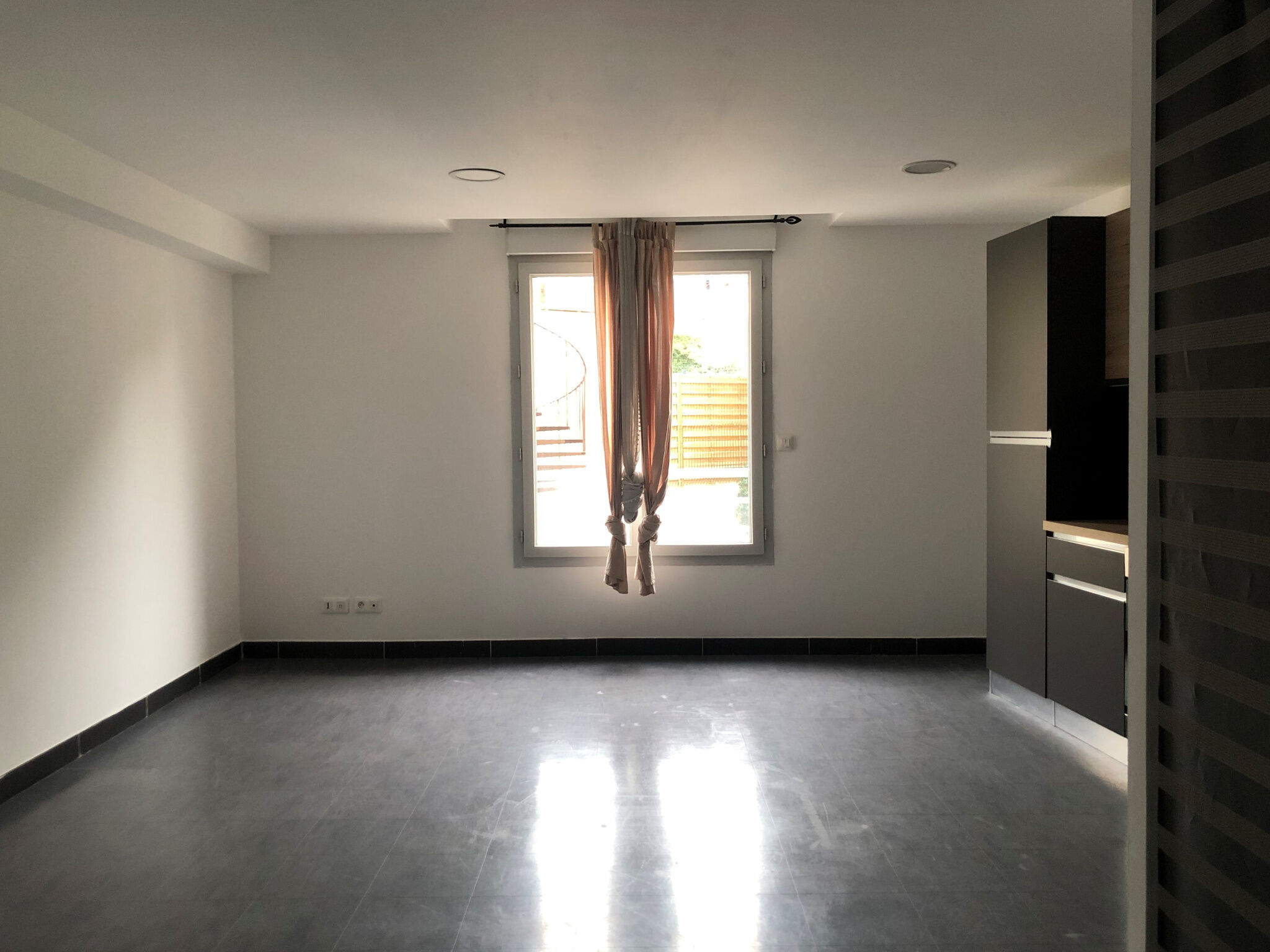 Appartement  T2 à louer Marseille 14eme 13014
