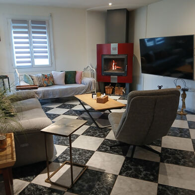 Maison 4 pièces 153120 €