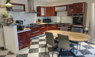 Maison 4 Pièces 102 m² à vendre à Champniers (16430)