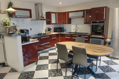 Maison 4 pièces 197900 €