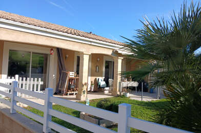 Maison 4 pièces 197900 €