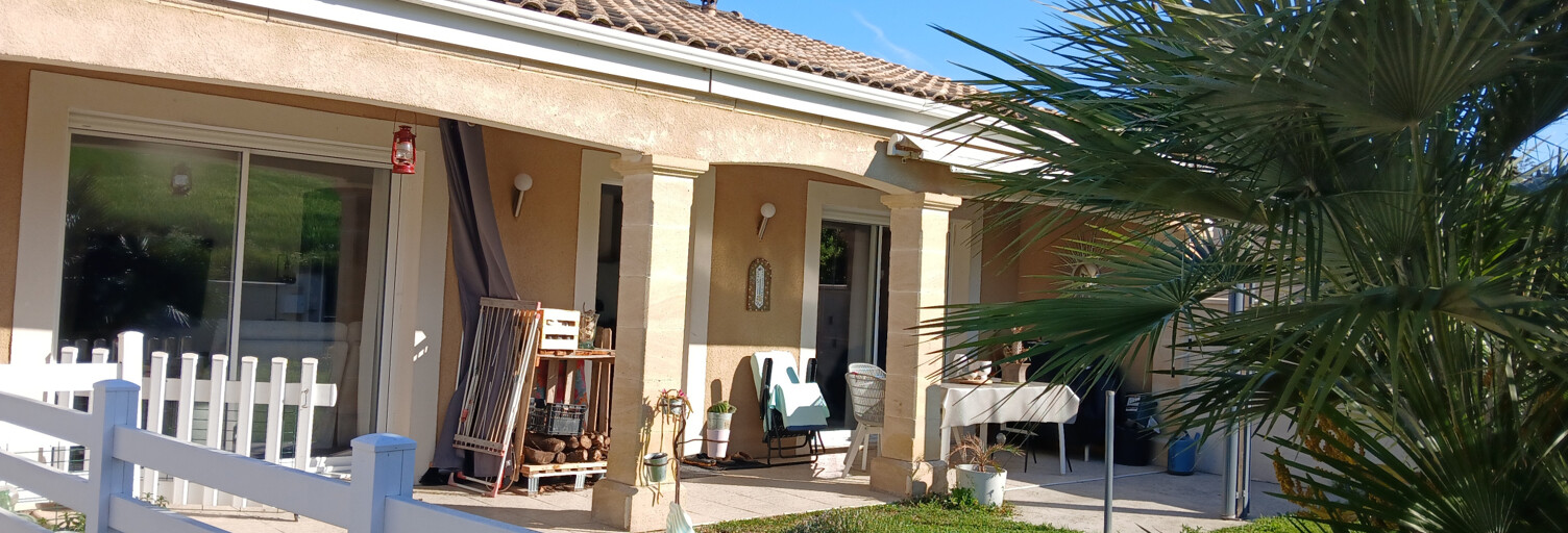 Maison 4 Pièces 102 m² à vendre à Champniers (16430)