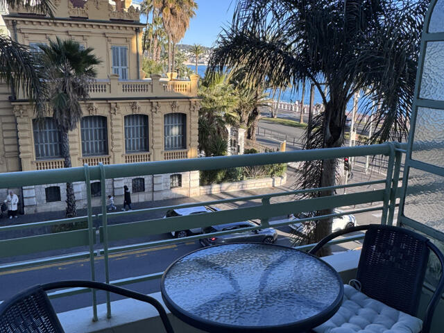 Appartement proposé à Nice