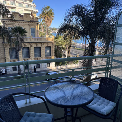 Appartement 2 pièces 2300 €