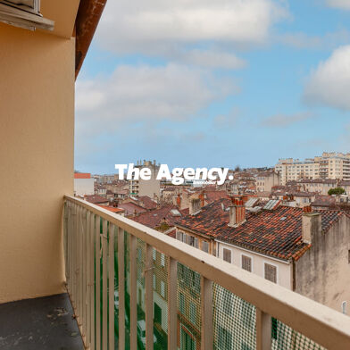 Appartement 3 pièces 175000 €