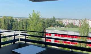 Appartement 3 Pièces 75 m² à louer à Montpellier (34080)