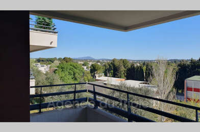 Appartement 3 pièces 1193 €