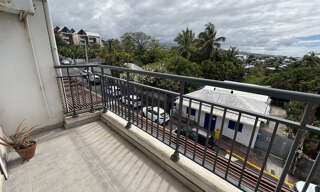 Appartement 2 Pièces 45 m² à louer à Saint-Pierre (97410)