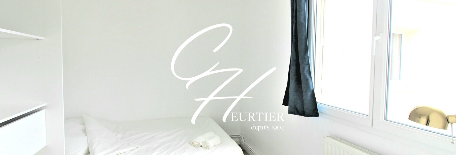 Appartement 1 Pièce 8 m² à louer à Saint-Martin-d'Hères (38400)