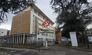 Appartement 2 Pièces 30 m² à louer à Grenoble (38100)