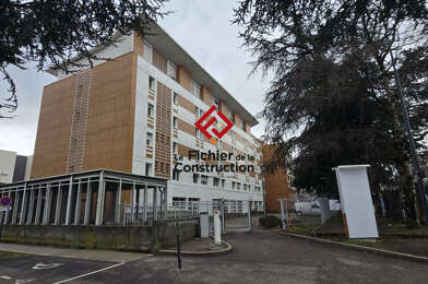 Appartement 2 pièces 680 €