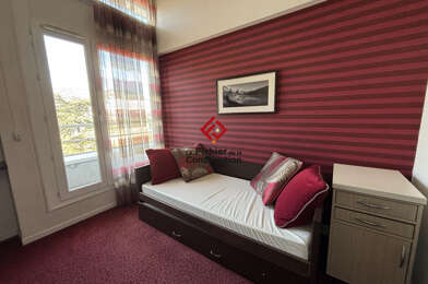 Appartement 2 pièces 680 €