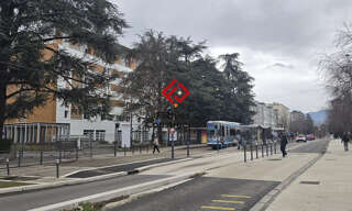 Appartement 2 Pièces 30 m² à louer à Grenoble (38100)