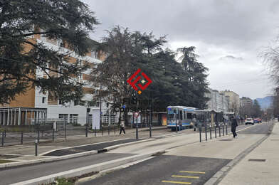 Appartement 2 pièces 625 €