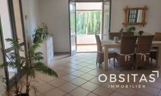 Maison 5 Pièces 107 m² à vendre à Mane (04300)