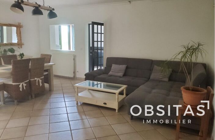 Maison Individuelle de Type 4 — photo 2