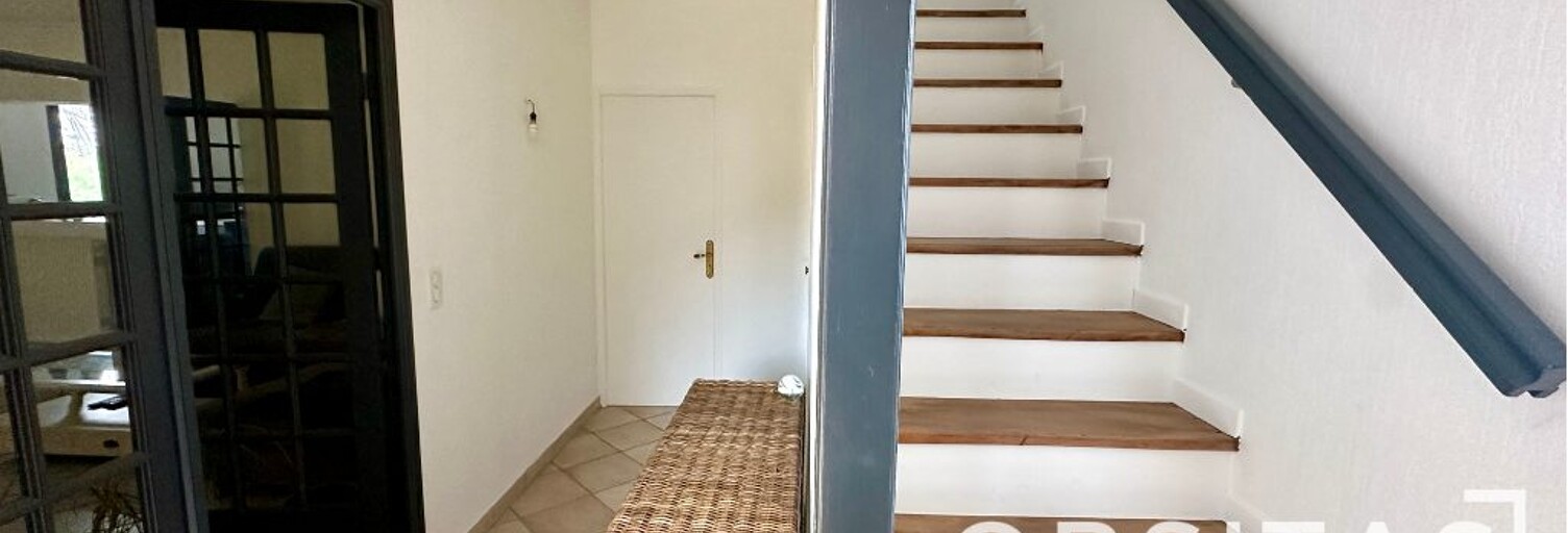 Maison 5 Pièces 107 m² à vendre à Mane (04300)