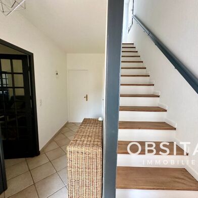 Maison 5 pièces 359000 €