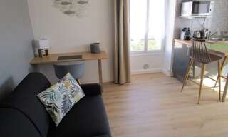 Appartement 1 Pièce 18 m² à louer à Les Sables-d'Olonne (85100)