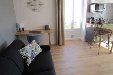 Appartement 1 pièces 420 €