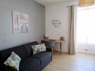 Studio meublé à l'année — photo 2