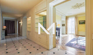 Appartement 7 Pièces 190 m² à vendre à Grenoble (38000)