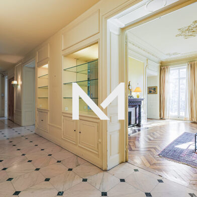 Appartement 7 pièces 575000 €