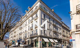 Appartement 7 Pièces 190 m² à vendre à Grenoble (38000)