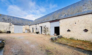 Maison 5 Pièces 116 m² à vendre à Aunay-sous-Auneau (28700)