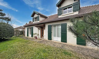 Maison 5 Pièces 134 m² à vendre à Chaponost (69630)