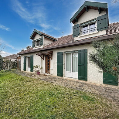 Maison 5 pièces 569000 €