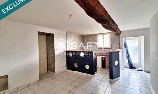 Maison 5 Pièces 90 m² à vendre à Cerizay (79140)