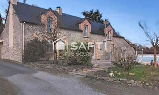 Maison 13 Pièces 350 m² à vendre à Erbray (44110)