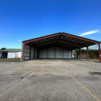 Commerce 4 pièces 340000 €